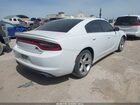 2017 Dodge Charger R/t Rwd White vin: 2C3CDXCT2HH572053