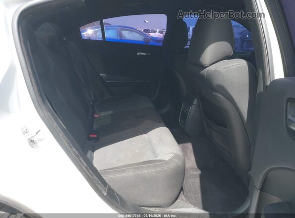 2C3CDXCT2HH572053 2017 DODGE CHARGER White Вид наклейки з VIN-кодом