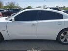 2017 Dodge Charger R/t Rwd White vin: 2C3CDXCT2HH572053