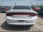 2017 Dodge Charger R/t Rwd White vin: 2C3CDXCT2HH572053