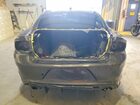 2019 Dodge Charger Black vin: 2C3CDXCT2KH552599