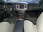 2019 Dodge Charger Black vin: 2C3CDXCT2KH552599