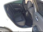 2023 Dodge Charger R/t White vin: 2C3CDXCT2PH599218