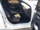 2023 Dodge Charger R/t White vin: 2C3CDXCT2PH599218