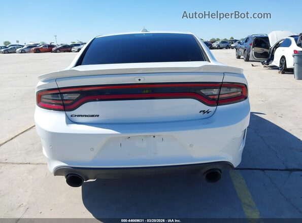 2C3CDXCT2PH599218 2023 DODGE CHARGER White 