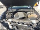 2018 Dodge Charger R/t Rwd Gray vin: 2C3CDXCT3JH213140