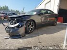 2018 Dodge Charger R/t Rwd Gray vin: 2C3CDXCT3JH213140