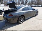 2023 Dodge Charger R/t Серый vin: 2C3CDXCT3PH599311