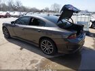 2023 Dodge Charger R/t Серый vin: 2C3CDXCT3PH599311