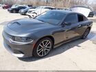2023 Dodge Charger R/t Серый vin: 2C3CDXCT3PH599311
