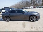 2023 Dodge Charger R/t Серый vin: 2C3CDXCT3PH599311