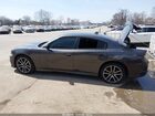 2023 Dodge Charger R/t Серый vin: 2C3CDXCT3PH599311