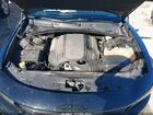 2017 Dodge Charger R/t Rwd Черный vin: 2C3CDXCT4HH602962
