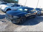 2017 Dodge Charger R/t Rwd Черный vin: 2C3CDXCT4HH602962