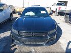 2017 Dodge Charger R/t Rwd Черный vin: 2C3CDXCT4HH602962