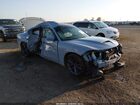 2021 Dodge Charger R/t Rwd Gray vin: 2C3CDXCT4MH588328