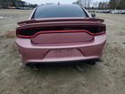 2016 Dodge Charger Розовый vin: 2C3CDXCT5GH222558