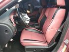 2016 Dodge Charger Розовый vin: 2C3CDXCT5GH222558