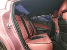 2016 Dodge Charger Розовый vin: 2C3CDXCT5GH222558