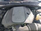 2022 Dodge Charger R/t Gray vin: 2C3CDXCT5NH244329