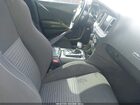 2022 Dodge Charger R/t Gray vin: 2C3CDXCT5NH244329