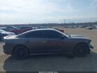 2022 Dodge Charger R/t Gray vin: 2C3CDXCT5NH244329