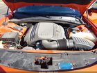 2023 Dodge Charger R/t Orange vin: 2C3CDXCT5PH505073