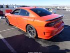 2023 Dodge Charger R/t Orange vin: 2C3CDXCT5PH505073