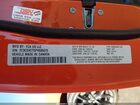 2023 Dodge Charger R/t Orange vin: 2C3CDXCT5PH505073
