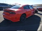 2023 Dodge Charger R/t Orange vin: 2C3CDXCT5PH505073