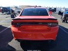 2023 Dodge Charger R/t Orange vin: 2C3CDXCT5PH505073