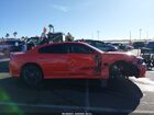 2023 Dodge Charger R/t Orange vin: 2C3CDXCT5PH505073