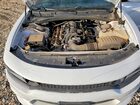 2019 Dodge Charger White vin: 2C3CDXCT6KH630298
