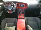 2019 Dodge Charger White vin: 2C3CDXCT6KH630298