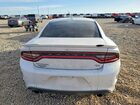 2019 Dodge Charger White vin: 2C3CDXCT6KH630298