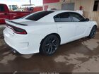 2021 Dodge Charger R/t Rwd Белый vin: 2C3CDXCT6MH575502