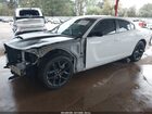 2021 Dodge Charger R/t Rwd Белый vin: 2C3CDXCT6MH575502