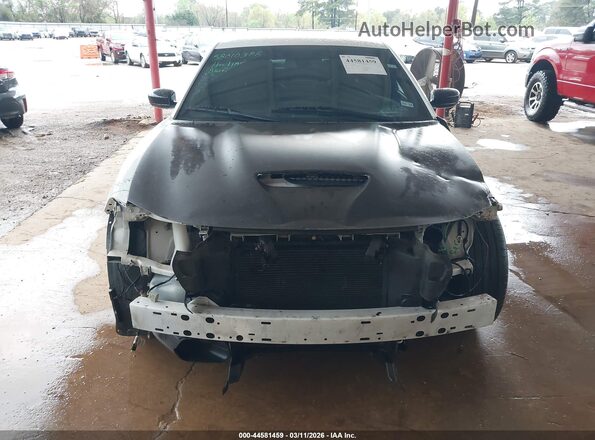 2C3CDXCT6MH575502 2021 DODGE CHARGER Белый Вид спереди