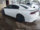 2021 Dodge Charger R/t Rwd Белый vin: 2C3CDXCT6MH575502