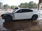 2021 Dodge Charger R/t Rwd Белый vin: 2C3CDXCT6MH575502
