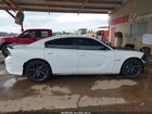 2021 Dodge Charger R/t Rwd Белый vin: 2C3CDXCT6MH575502