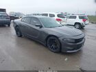 2016 Dodge Charger R/t Gray vin: 2C3CDXCT7GH226708