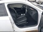 2018 Dodge Charger R/t Rwd Белый vin: 2C3CDXCT7JH230166