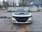 2018 Dodge Charger R/t Rwd Белый vin: 2C3CDXCT7JH230166