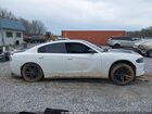 2018 Dodge Charger R/t Rwd Белый vin: 2C3CDXCT7JH230166