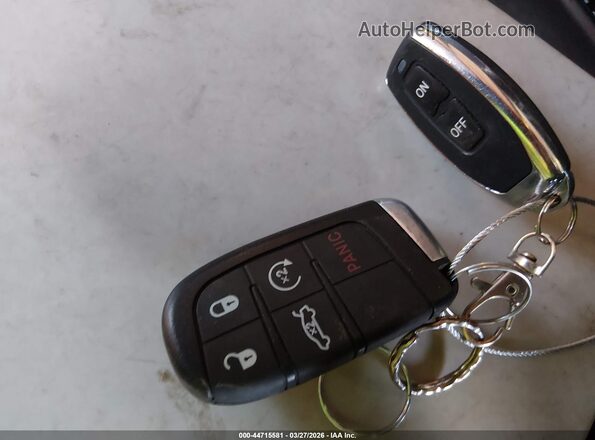 2C3CDXCT7MH640311 2021 DODGE CHARGER Red Widok deski rozdzielczej