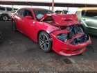 2021 Dodge Charger R/t Rwd Red vin: 2C3CDXCT7MH640311 2021 Dodge Charger R/t Rwd Red vin: 2C3CDXCT7MH640311
