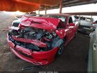 2021 Dodge Charger R/t Rwd Red vin: 2C3CDXCT7MH640311 2021 Dodge Charger R/t Rwd Red vin: 2C3CDXCT7MH640311
