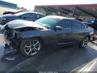 2016 Dodge Charger Road/track Серый vin: 2C3CDXCT8GH347277