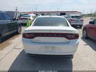 2018 Dodge Charger R/t Rwd Белый vin: 2C3CDXCT8JH145711